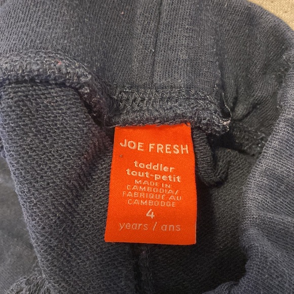 Navy blue uniform bundle - Picture 6 of 11